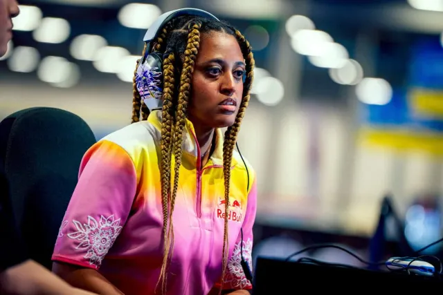 “The spirit of the FGC is still there”: Cuddle_Core talks old-school gatekeeping, grassroots to mainstream, and making a career out of Tekken