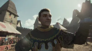 In under a year and a half, Kingdom Come: Deliverance 2 is over halfway to beating its predecessor's sales as it hits 6 million copies sold