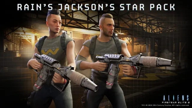 Daybreak Game Company and Cold Iron Studios confirm Aliens: Fireteam Elite 2 release date