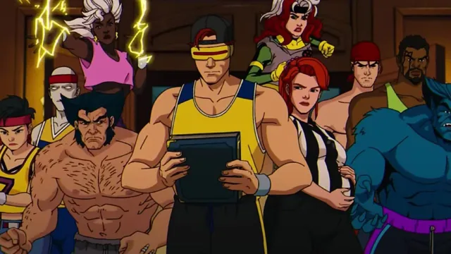 Marvel TV head confirms X-Men '97 season 3 is complete, and season 4 is officially in development with scripts already underway