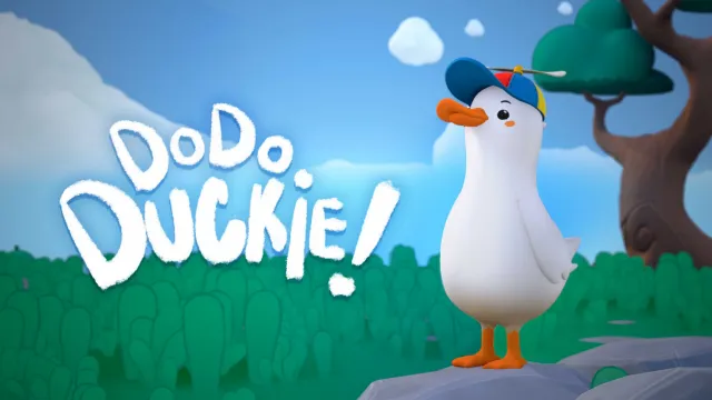 Find out How an Adorable Duck Drove us to Get Creative with Dodo Duckie