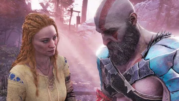 Another God Of War Is Coming After God Of War: Laufey And It’ll Star Kratos Again