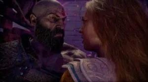 Kratos’ Next God Of War Game Will Pick Up Where Laufey Leaves Off