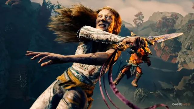 It's Official: God of War Laufey Now Has a Release Date