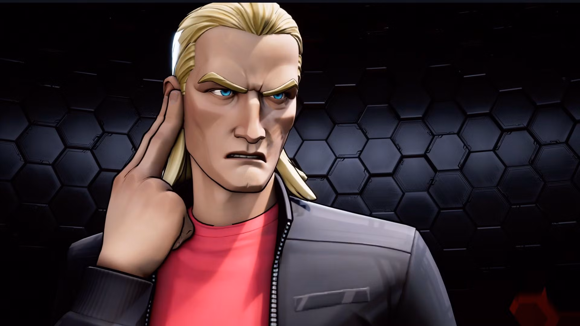 Invincible VS Season 1 Trailer Finally Confirms Angstrom Levy
