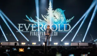 Follow The Berlin FFXIV Fan Festival Keynote's Biggest Announcements -- Live Blog