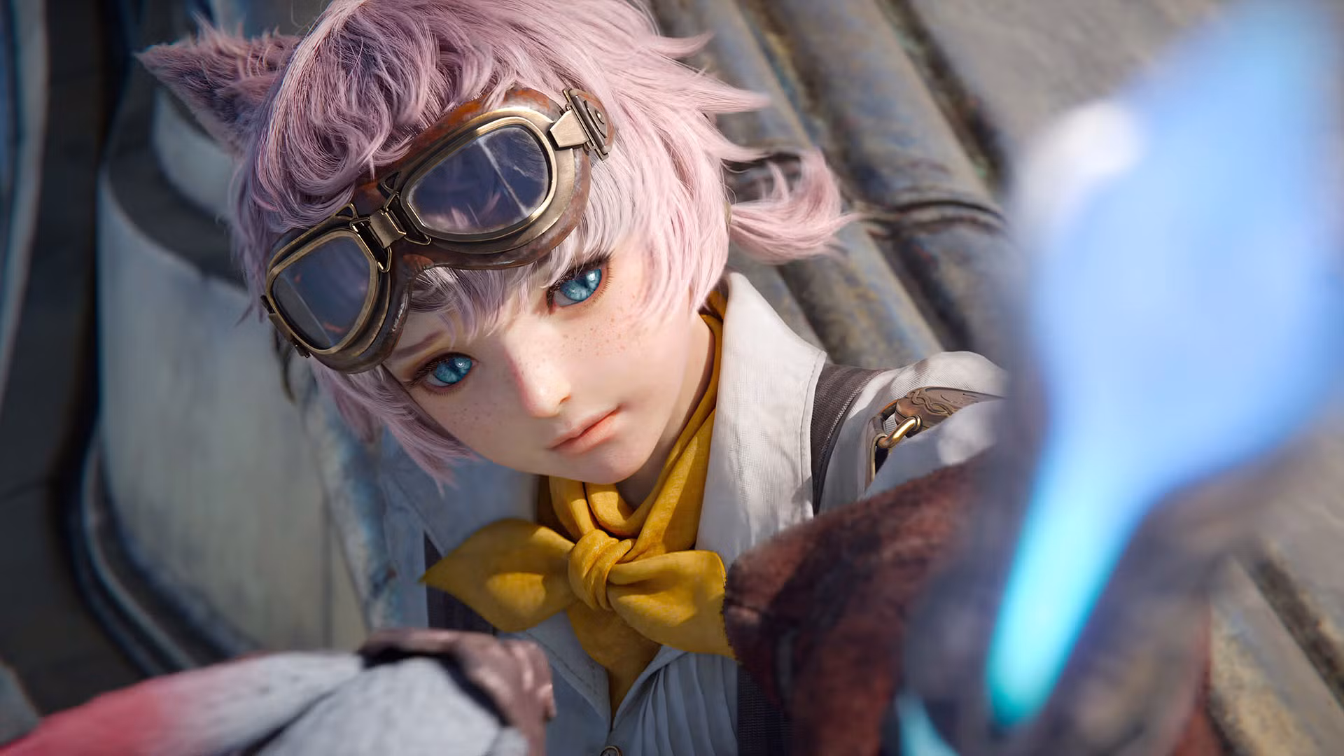 All FFXIV: Evercold Announcements at the European Fan Festival 2026