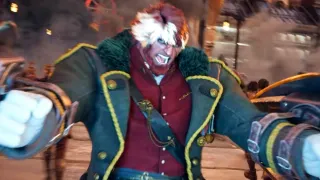 The FF14 Bastion is our first new Evercold job - here's everything Yoshi-P announced in the Fanfest Berlin keynote
