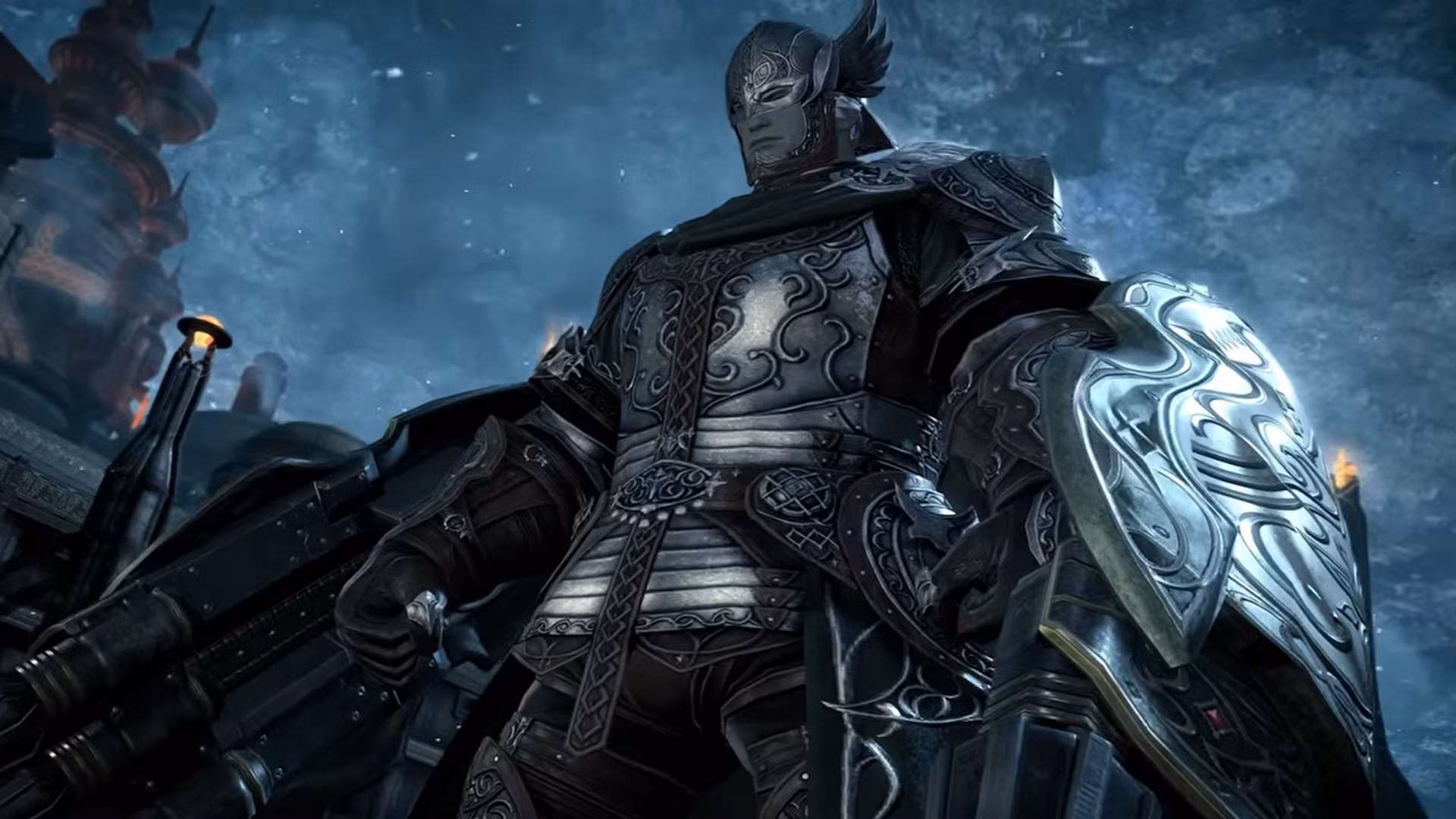 Final Fantasy 14’s First New Evercold Job Has Been Revealed