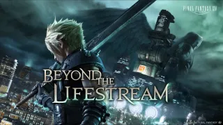 Final Fantasy 14's Evercold expansion brings aboard a Final Fantasy 7 collab and a job that's all about fighting with massive shields