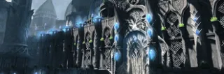 Final Fantasy XIV Fan Festival in Berlin reveals the new tank job, new areas, and a new FFVII raid