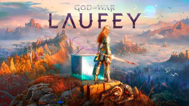 God of War Laufey joins packed February 2027 release schedule