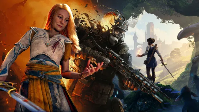 Fable and God of War Laufey Aren't the Only February 2027 Games That Matter