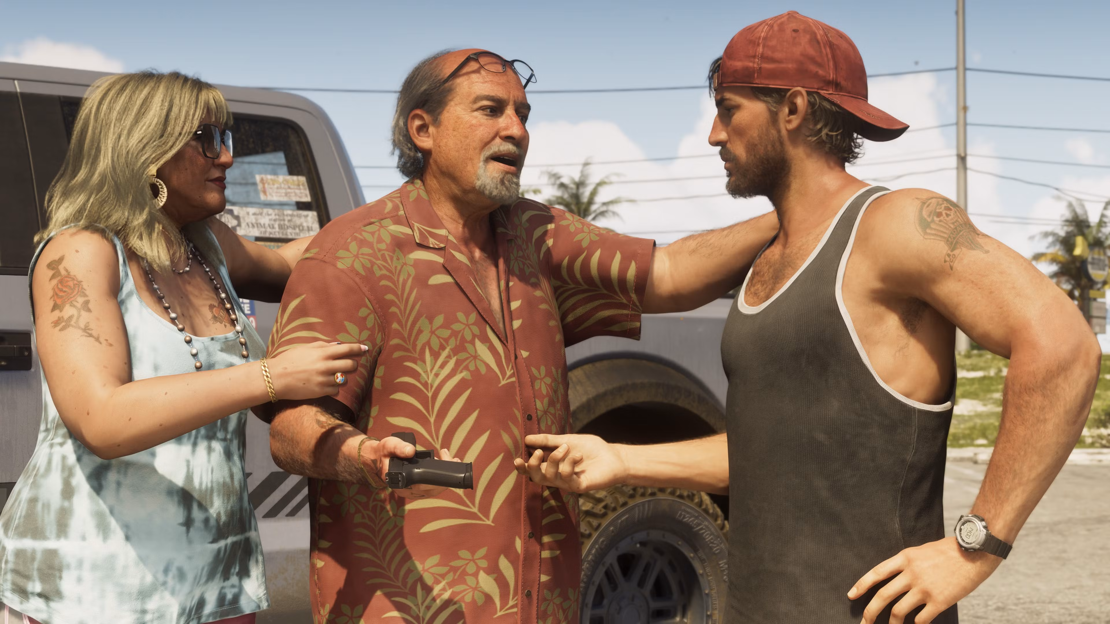 Rockstar Co-Founder Dan Houser Says Companies Should Provide Game Discs