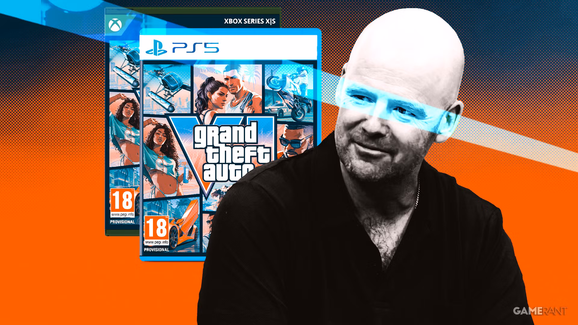 Rockstar Games Co-Founder Still Believes In Physical Game Options