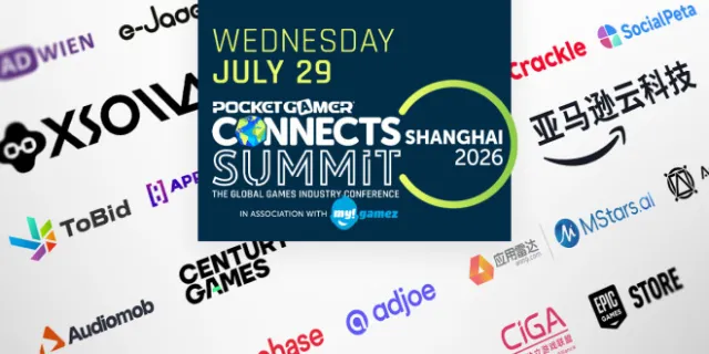 Thanks to the sponsors of PG Connects Summit Shanghai