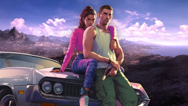 GTA 6 Beating The Elder Scrolls 6 to the Punch Is Officially Downright Bonkers