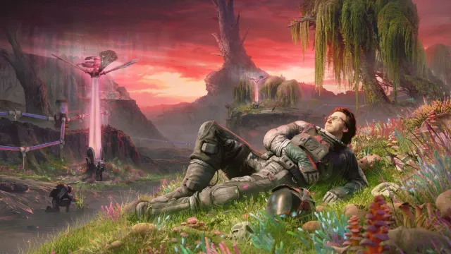 The Alters Last Variable review: new expansion ditches the delightful stressors of the base game