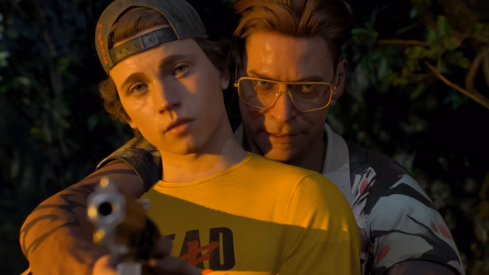 Until Dawn 2 Theory Suggests Everyone Can Be A Monster