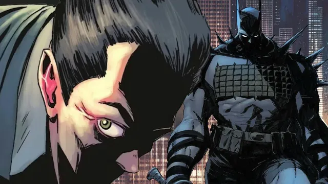 Absolute Batman and Absolute Martian Manhunter Win Big at the 2026 Eisner Awards | Comic Con 2026