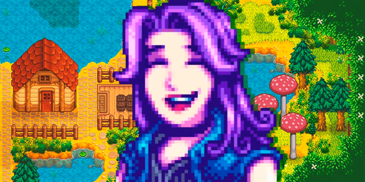 Stardew Valley Officially Returns With New Release January 2026