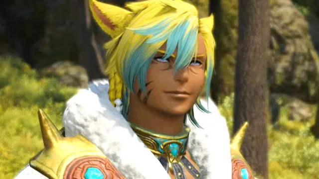 Here's a closer look at the FF14 Beastmaster and The Crucible of the Unbroken, courtesy of Live Letter 93