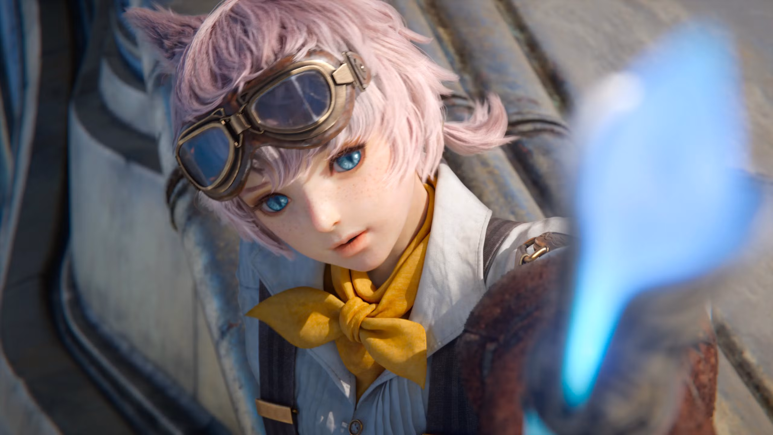 How FFXIV Evercold will change the MMO's outdated features