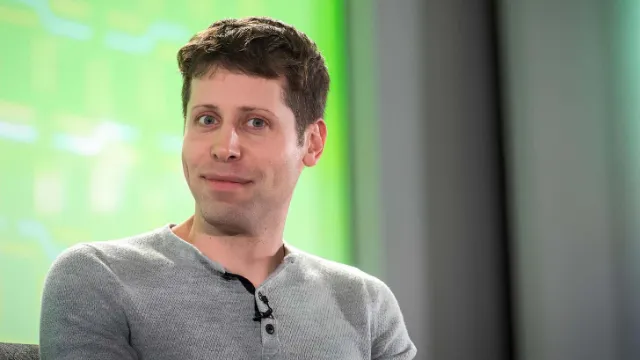MoonShot CEO Says “OpenAI Didn’t Invent Anything New,” As Sam Altman Signs The Letter Calling For Open-Weight AI Models After The Fact And Under Pressure