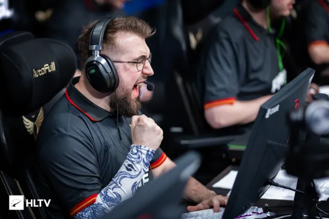 MOUZ lock in Bounty Finals berth over FOKUS