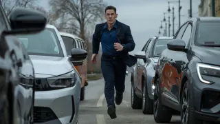 Matchbox: The Movie starts its engine in trailer for John Cena's new Apple TV movie