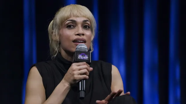 Spider-Man: Brand New Day Featured the Return of Rosario Dawson's Marvel Character Clare Temple — Until the Scene Was Cut