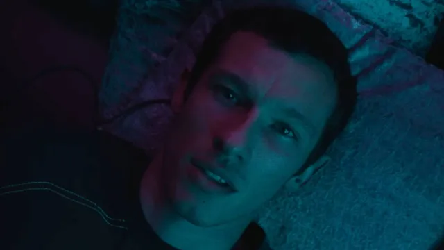 Callum Turner is a high-stakes hacker in glitchy first trailer for Apple TV sci-fi show Neuromancer