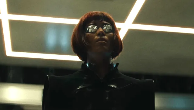Apple's Neuromancer trailer looks as good as the 42-year-old masterpiece