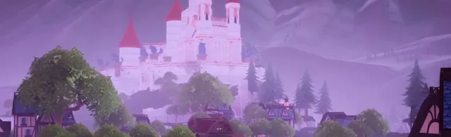 Palia is launching a Beauty and the, er, Beach themed update next week