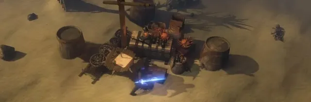 Path of Exile 1’s Curse of the Allflame arrives today with a new challenge league and Scion Ascendancy class