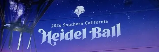 Desert Oasis: Liveblogging from Black Desert Online’s Heidel Ball