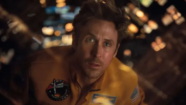 Ryan Gosling will play Ghost Rider in the MCU in 2028 movie from Deadpool and Wolverine director