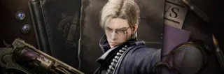 Here are all the big reveals from Black Desert’s Heidel Ball, from the Agent class to Edania Part 2