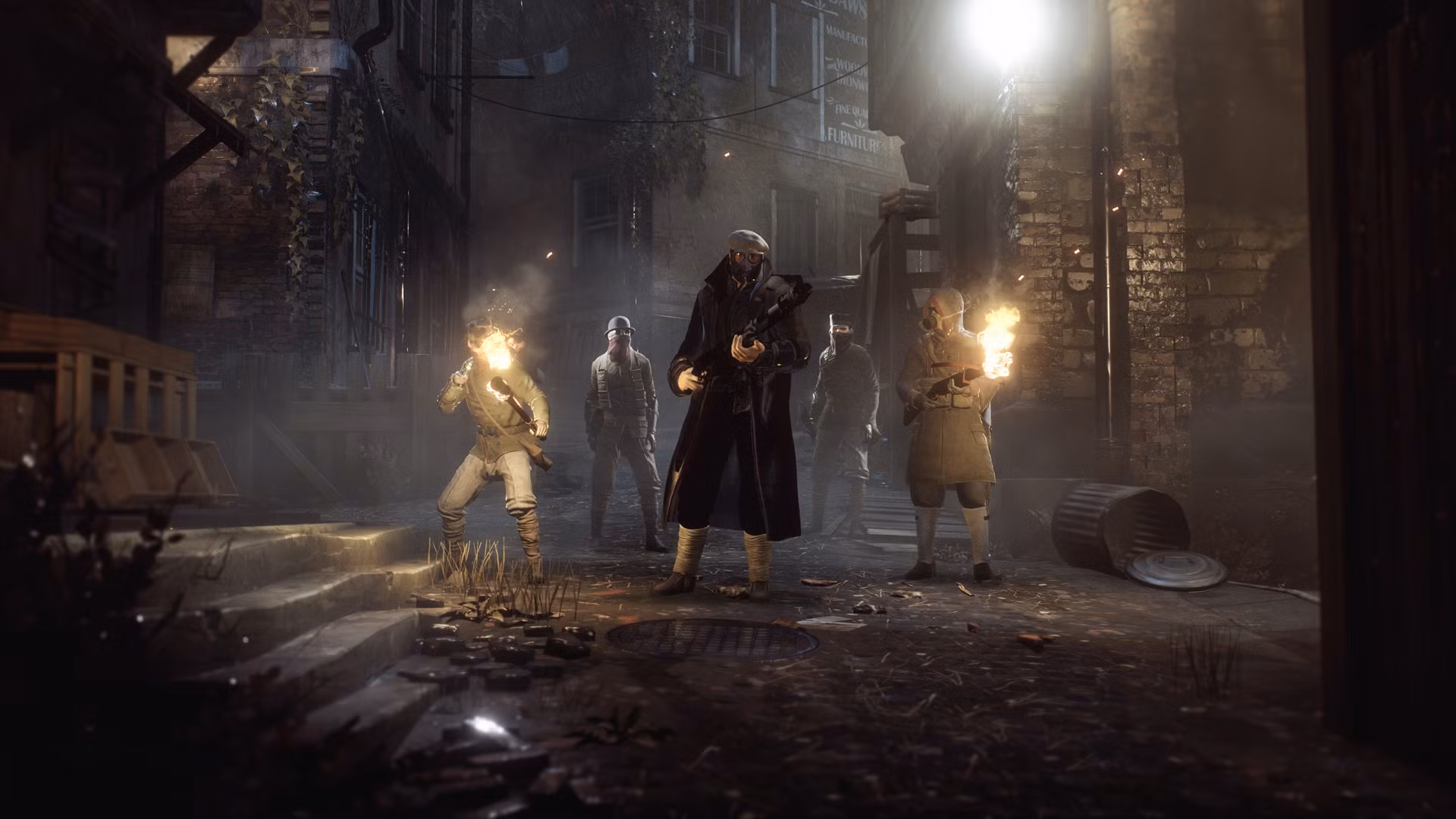 Forgotten Open-World RPGs That Aged Like Fine Wine