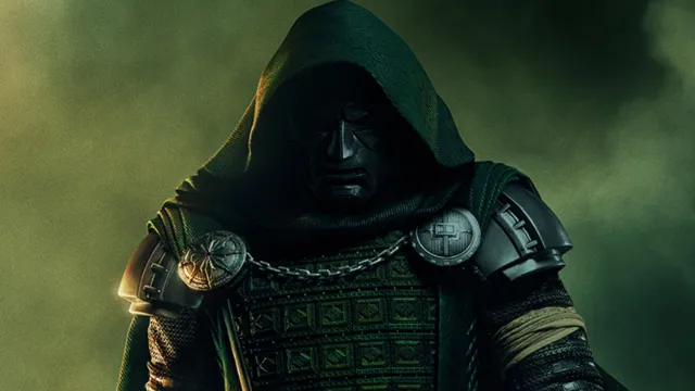 New Avengers: Doomsday Footage and Poster Revealed at San Diego Comic Con