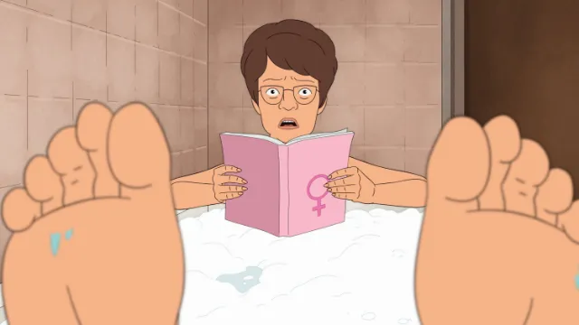 Peggy Hill’s voice actor had no idea people didn’t like her King of the Hill character