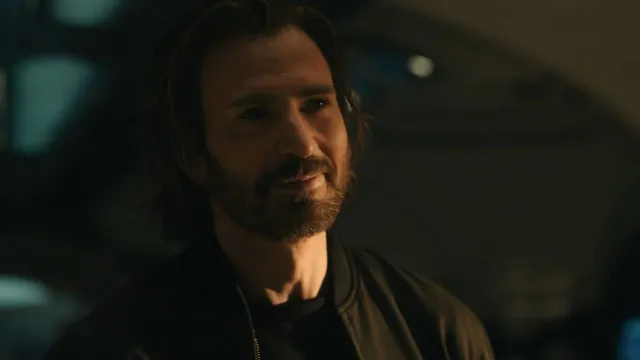 Chris Evans turned down a Nomad movie and "dozens" of Marvel pitches since Avengers: Endgame, and only said yes when he heard Robert Downey Jr. was coming back
