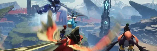 The Daily Grind: When do deaths in MMOs go from funny to annoying?