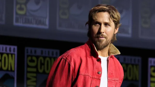 Ryan Gosling pitched Marvel with a "specific vision" for Ghost Rider, pulled straight from the comics