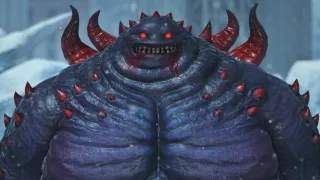 Final Fantasy 14 boss Yoshi-P doesn't get the deal with Chort