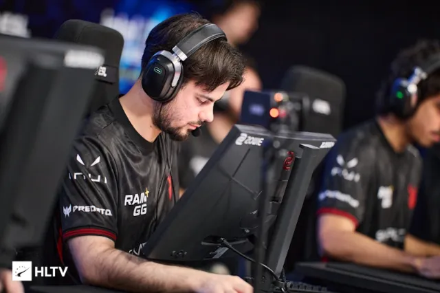 3DMAX beat FUT to clinch Malta LAN Finals ticket