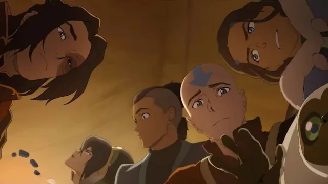 Avatar Aang: The Last Airbender Review – More Than Hot Air