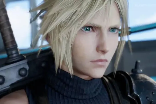 Square Enix shares a new trailer for the Final Fantasy VII Remake Trilogy