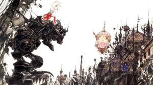 The Best Way To Remake More Final Fantasy Games Is Staring Square Enix In The Face