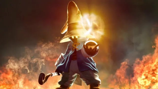 Final Fantasy 9 Remake Gets Official Update From Square Enix